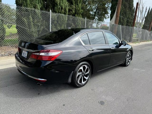 used 2016 Honda Accord car, priced at $16,990