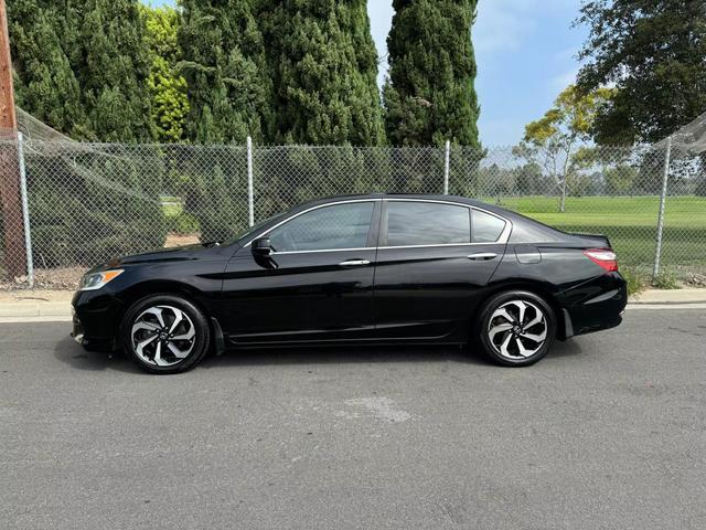 used 2016 Honda Accord car, priced at $16,990