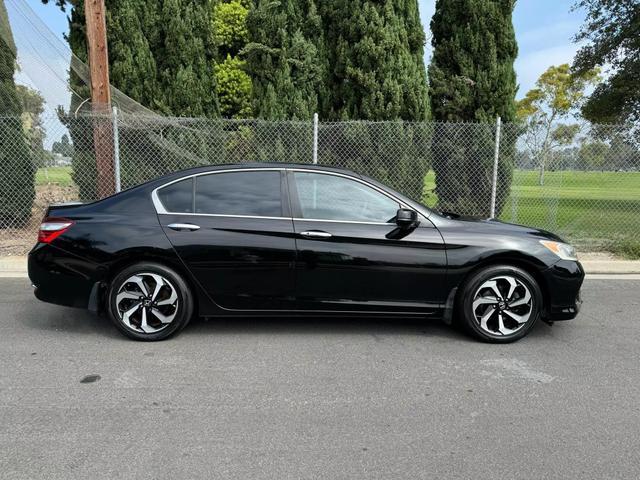 used 2016 Honda Accord car, priced at $16,990