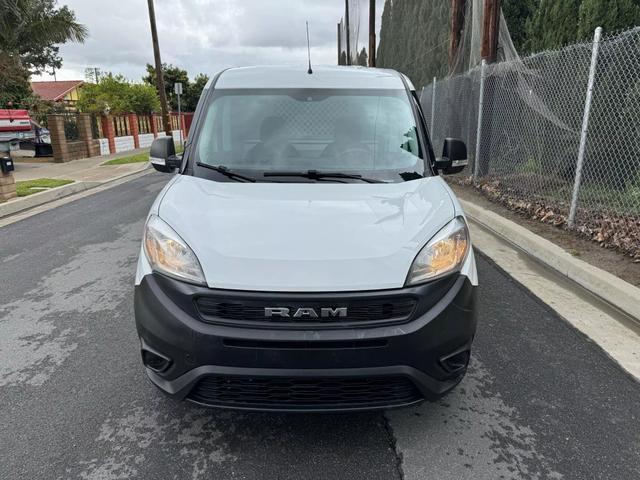 used 2020 Ram ProMaster City car, priced at $20,990