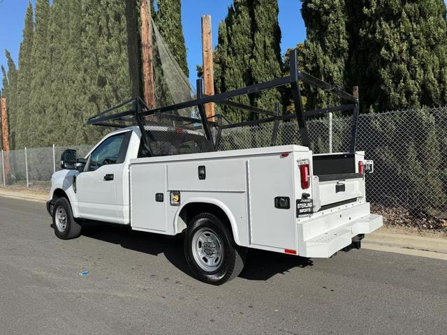 used 2018 Ford F-350 car, priced at $27,990