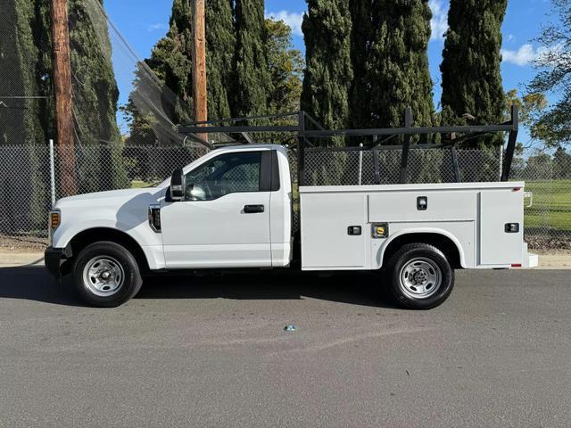 used 2018 Ford F-350 car, priced at $27,990