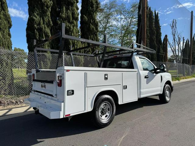 used 2018 Ford F-350 car, priced at $27,990