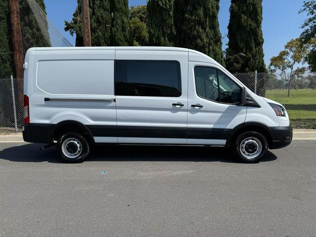 used 2023 Ford Transit-250 car, priced at $42,990