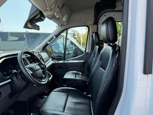 used 2023 Ford Transit-250 car, priced at $42,990