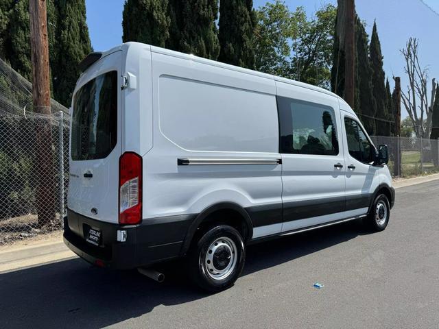 used 2023 Ford Transit-250 car, priced at $42,990