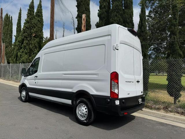 used 2022 Ford Transit-350 car, priced at $45,990