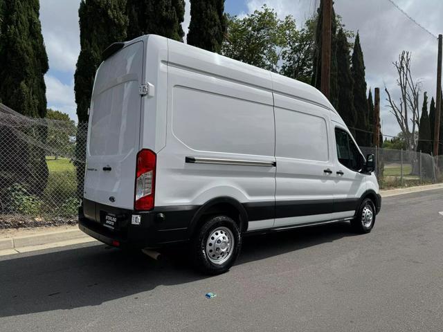 used 2022 Ford Transit-350 car, priced at $45,990