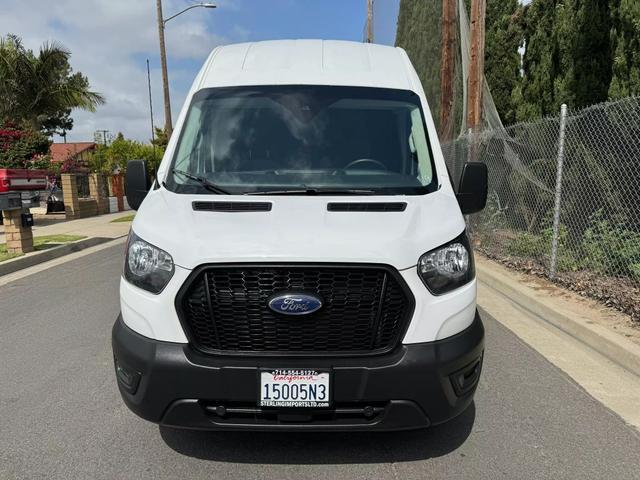 used 2022 Ford Transit-350 car, priced at $45,990