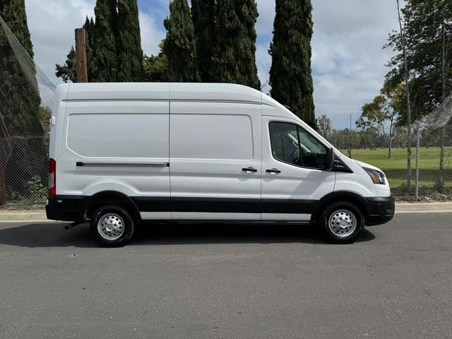 used 2022 Ford Transit-350 car, priced at $45,990