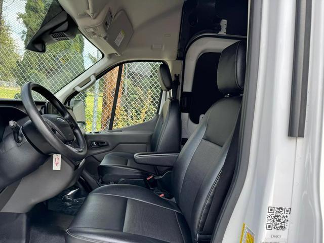 used 2022 Ford Transit-350 car, priced at $45,990