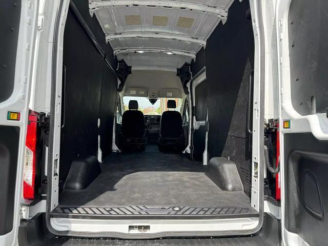 used 2022 Ford Transit-350 car, priced at $45,990