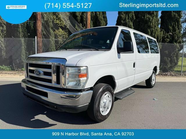 used 2013 Ford E350 Super Duty car, priced at $19,990