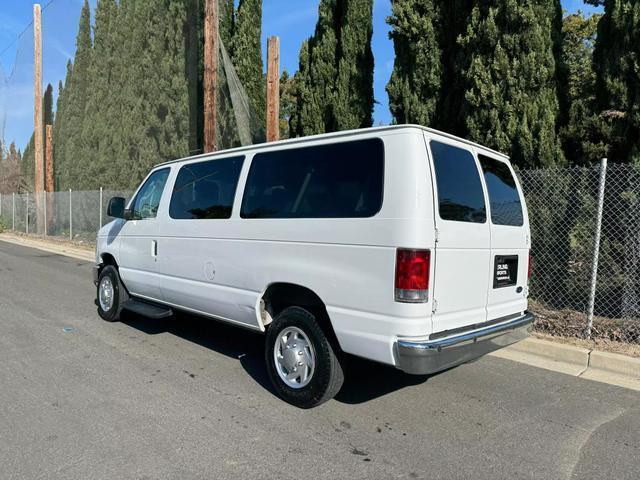 used 2013 Ford E350 Super Duty car, priced at $19,990