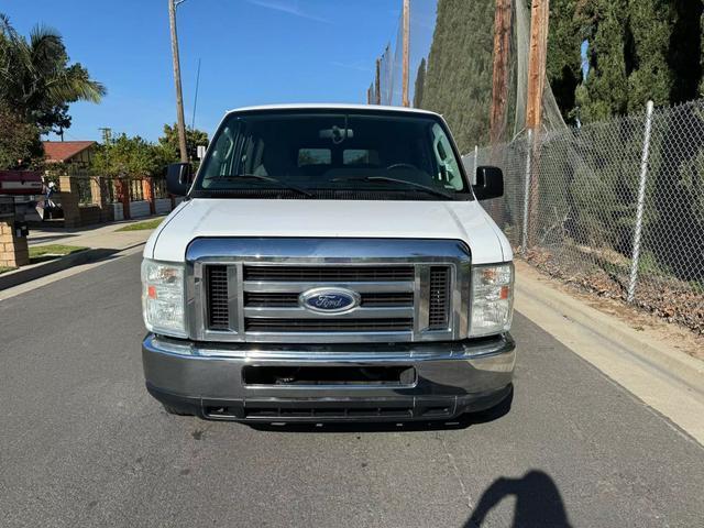 used 2013 Ford E350 Super Duty car, priced at $19,990