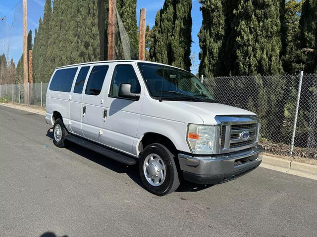 used 2013 Ford E350 Super Duty car, priced at $19,990