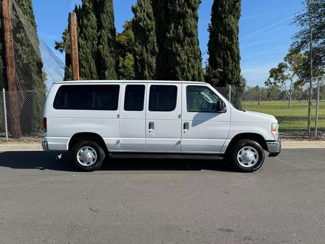 used 2013 Ford E350 Super Duty car, priced at $19,990