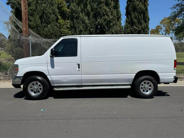 used 2013 Ford E250 car, priced at $15,990