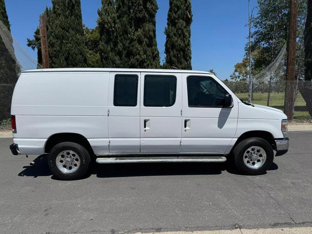 used 2013 Ford E250 car, priced at $15,990