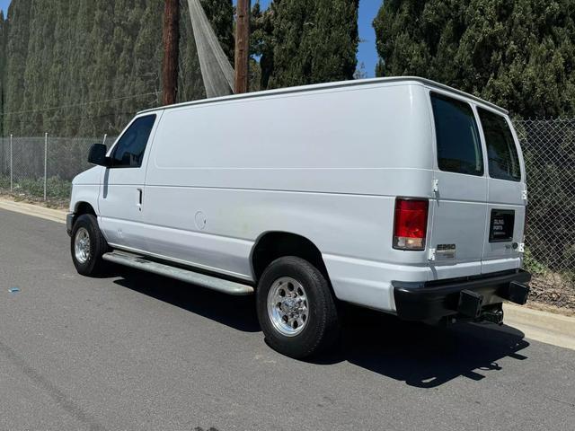 used 2013 Ford E250 car, priced at $15,990