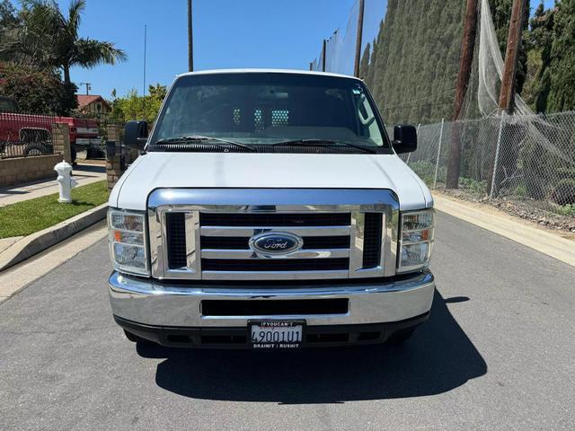 used 2013 Ford E250 car, priced at $15,990