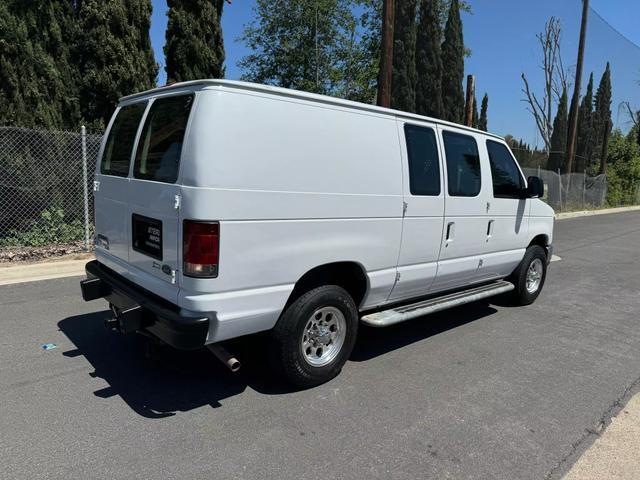 used 2013 Ford E250 car, priced at $15,990