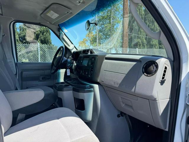 used 2013 Ford E250 car, priced at $15,990