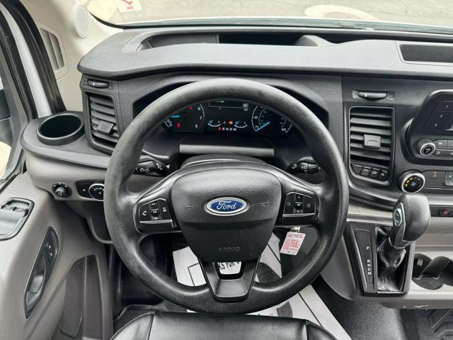 used 2020 Ford Transit-250 car, priced at $32,990