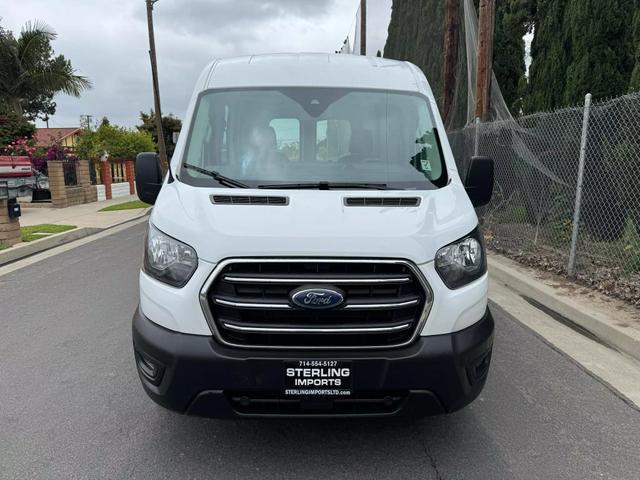 used 2020 Ford Transit-250 car, priced at $32,990