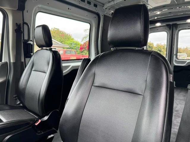 used 2020 Ford Transit-250 car, priced at $32,990