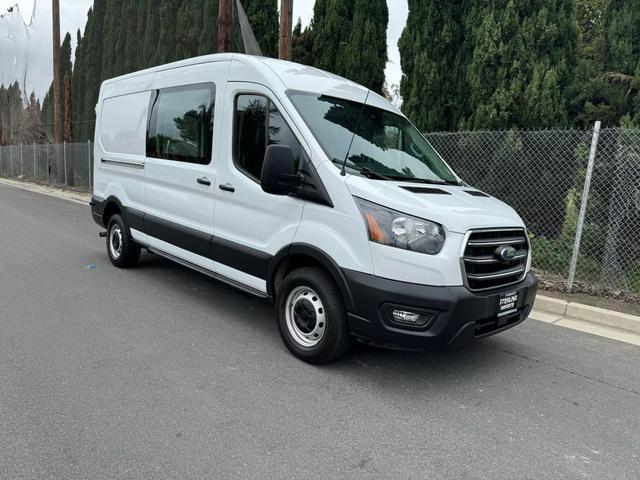 used 2020 Ford Transit-250 car, priced at $32,990