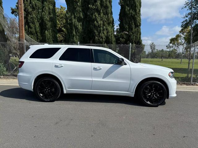 used 2019 Dodge Durango car, priced at $20,990