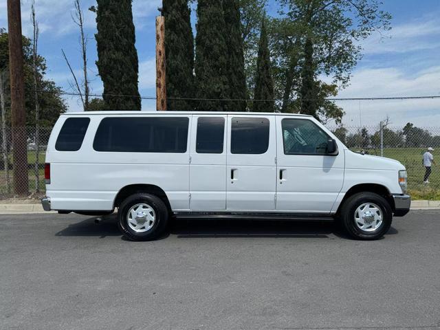 used 2012 Ford E350 Super Duty car, priced at $19,990