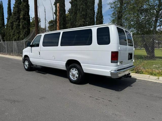 used 2012 Ford E350 Super Duty car, priced at $19,990