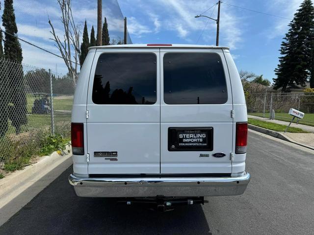 used 2012 Ford E350 Super Duty car, priced at $19,990