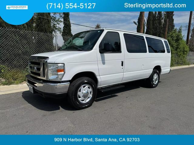 used 2012 Ford E350 Super Duty car, priced at $19,990