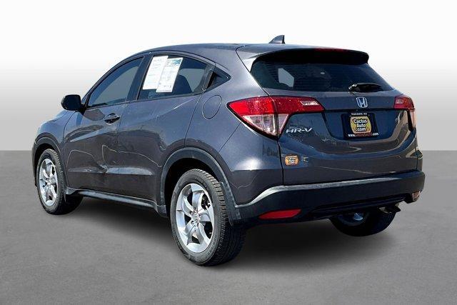 used 2018 Honda HR-V car, priced at $13,294