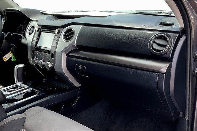 used 2019 Toyota Tundra car, priced at $28,162
