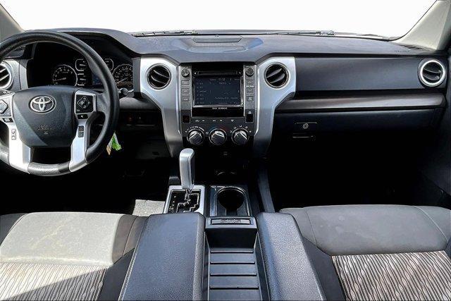 used 2019 Toyota Tundra car, priced at $28,162