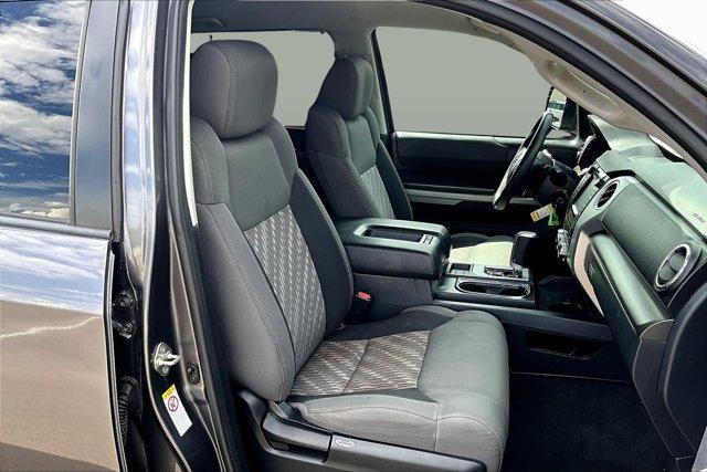 used 2019 Toyota Tundra car, priced at $28,162