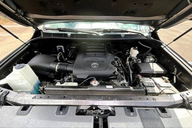 used 2019 Toyota Tundra car, priced at $28,162