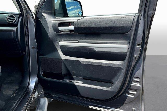 used 2019 Toyota Tundra car, priced at $28,162