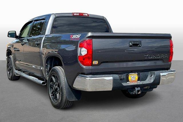 used 2019 Toyota Tundra car, priced at $28,162