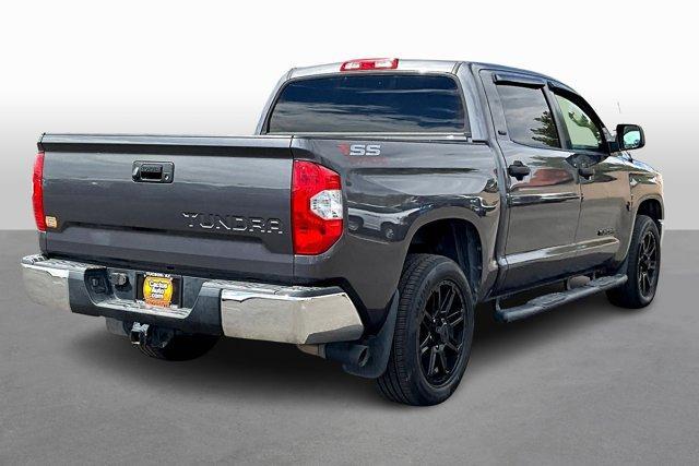 used 2019 Toyota Tundra car, priced at $28,162