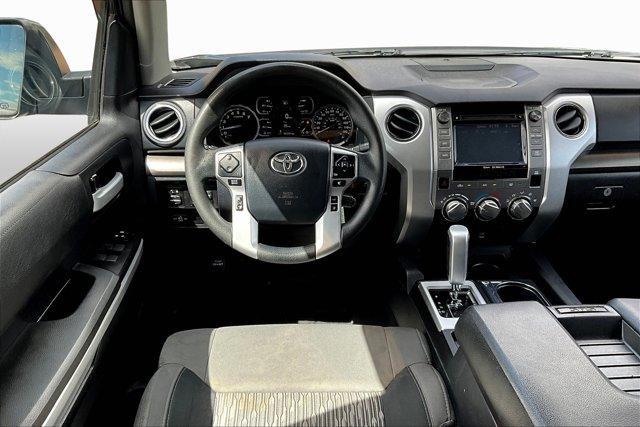 used 2019 Toyota Tundra car, priced at $28,162