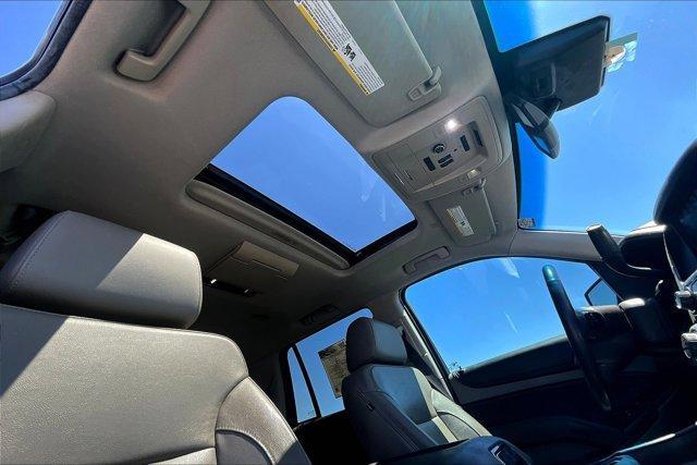 used 2018 Chevrolet Tahoe car, priced at $21,976