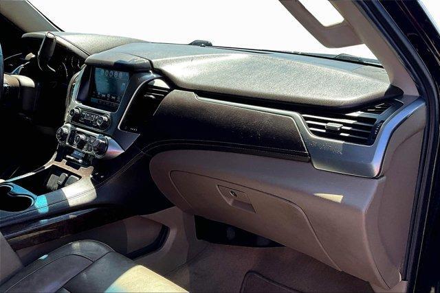 used 2018 Chevrolet Tahoe car, priced at $21,976