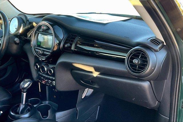 used 2019 MINI Hardtop car, priced at $19,098