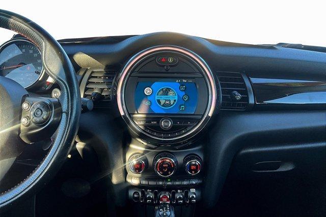 used 2019 MINI Hardtop car, priced at $19,098