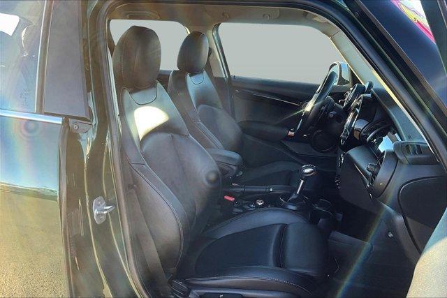 used 2019 MINI Hardtop car, priced at $19,098
